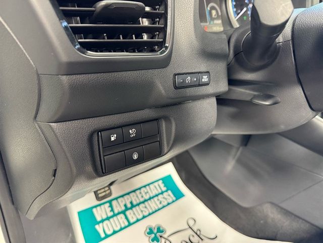 2023 Nissan Leaf S Hatchback - 22880494 - 12