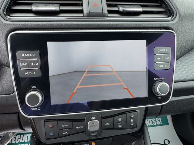 2023 Nissan Leaf S Hatchback - 22880494 - 16