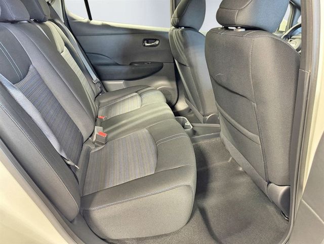 2023 Nissan Leaf S Hatchback - 22880494 - 19