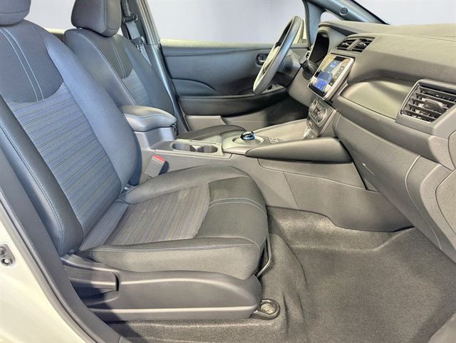 2023 Nissan Leaf S Hatchback - 22880494 - 20