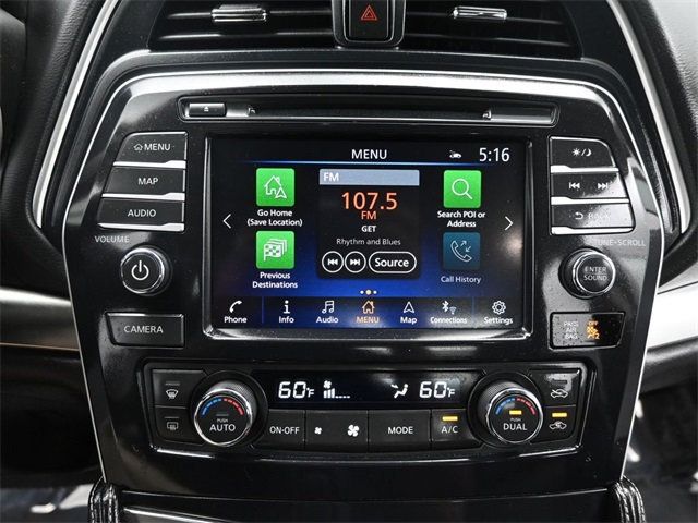 2023 Nissan Maxima SV CVT - 22901439 - 9