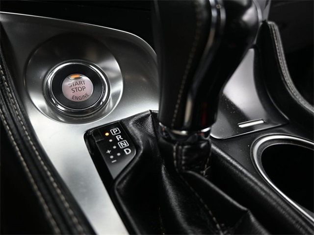 2023 Nissan Maxima SV CVT - 22901439 - 10