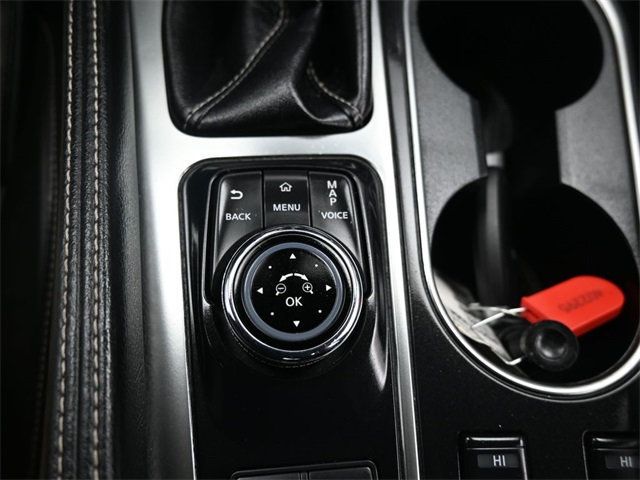 2023 Nissan Maxima SV CVT - 22901439 - 11