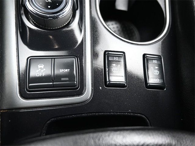 2023 Nissan Maxima SV CVT - 22901439 - 12