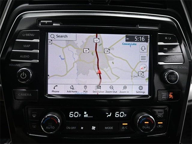 2023 Nissan Maxima SV CVT - 22901439 - 14
