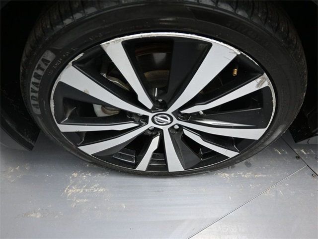 2023 Nissan Maxima SV CVT - 22901439 - 15