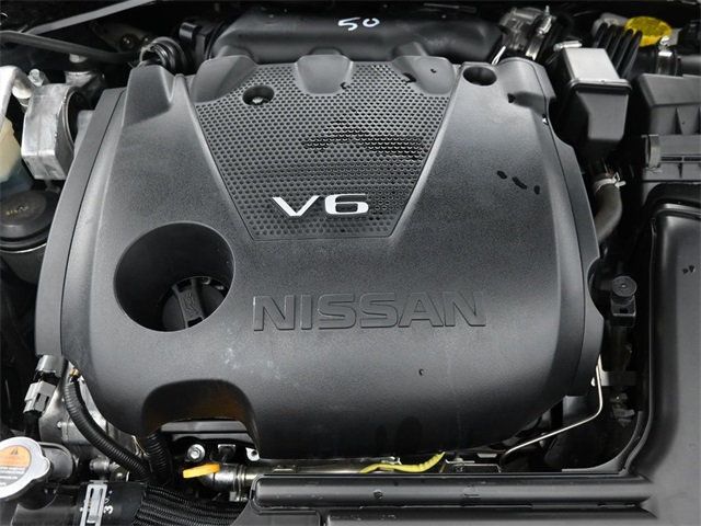 2023 Nissan Maxima SV CVT - 22901439 - 16