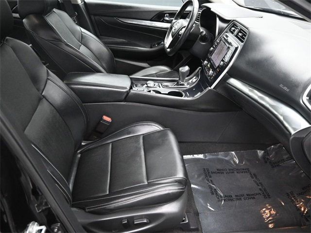 2023 Nissan Maxima SV CVT - 22901439 - 19