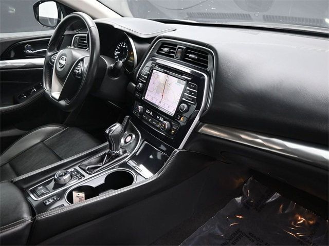 2023 Nissan Maxima SV CVT - 22901439 - 20
