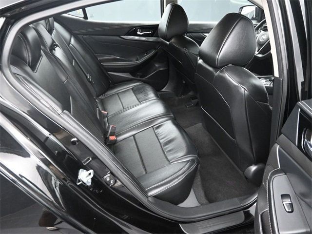 2023 Nissan Maxima SV CVT - 22901439 - 21