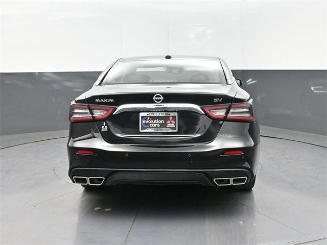 2023 Nissan Maxima SV CVT - 22901439 - 23