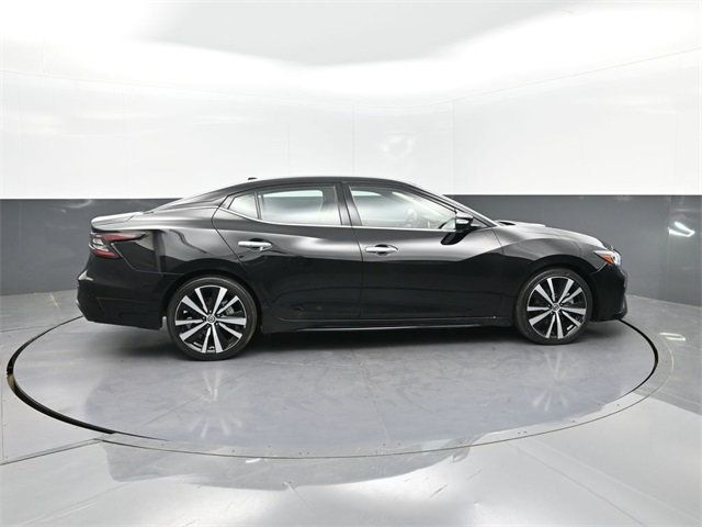 2023 Nissan Maxima SV CVT - 22901439 - 25