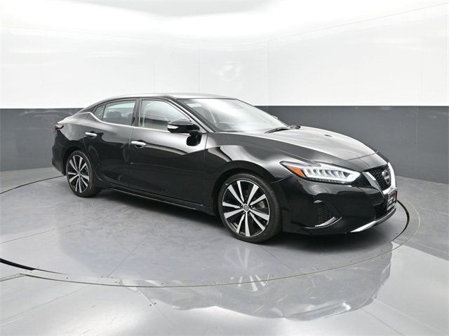 2023 Nissan Maxima SV CVT - 22901439 - 26