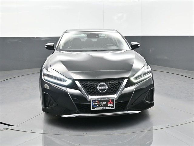 2023 Nissan Maxima SV CVT - 22901439 - 27