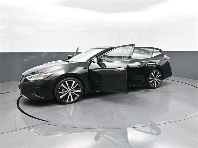 2023 Nissan Maxima SV CVT - 22901439 - 28