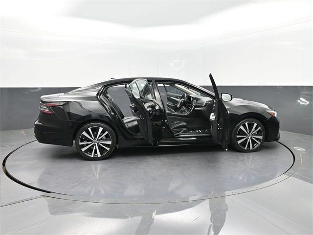 2023 Nissan Maxima SV CVT - 22901439 - 29