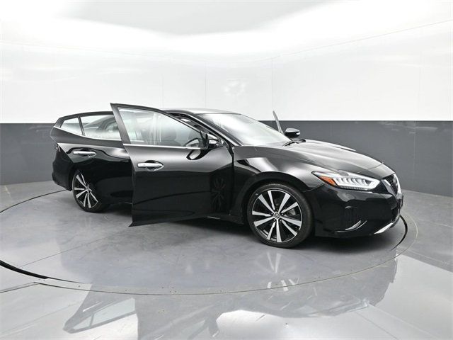 2023 Nissan Maxima SV CVT - 22901439 - 30