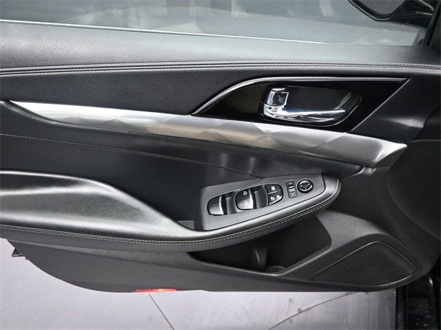 2023 Nissan Maxima SV CVT - 22901439 - 4