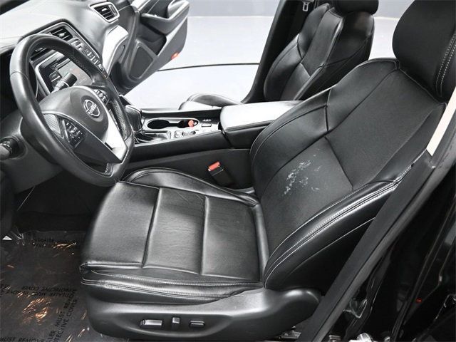 2023 Nissan Maxima SV CVT - 22901439 - 5