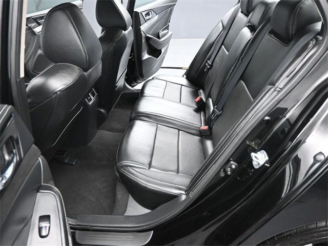 2023 Nissan Maxima SV CVT - 22901439 - 6