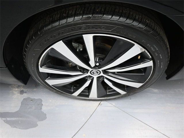 2023 Nissan Maxima SV CVT - 22901439 - 7