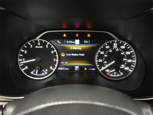 2023 Nissan Maxima SV CVT - 22901439 - 8