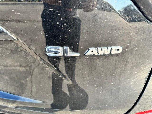 2023 Nissan Murano AWD SL - 22916013 - 9
