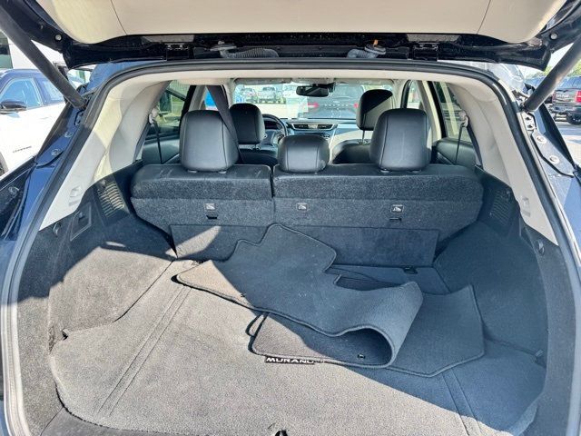 2023 Nissan Murano AWD SL - 22916013 - 11