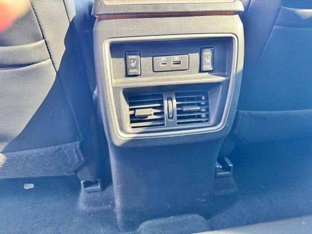 2023 Nissan Murano AWD SL - 22916013 - 12