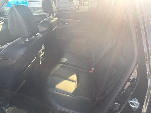 2023 Nissan Murano AWD SL - 22916013 - 13