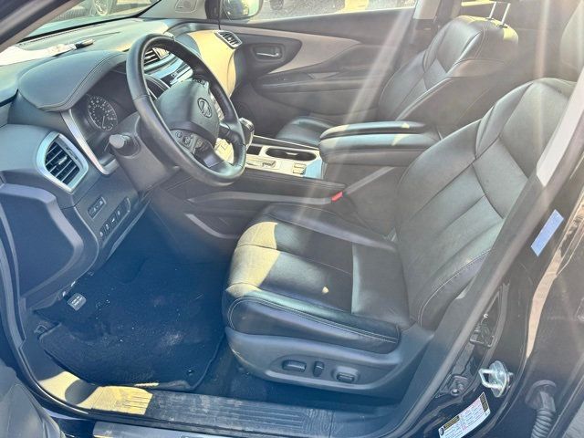 2023 Nissan Murano AWD SL - 22916013 - 14