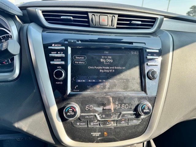 2023 Nissan Murano AWD SL - 22916013 - 5