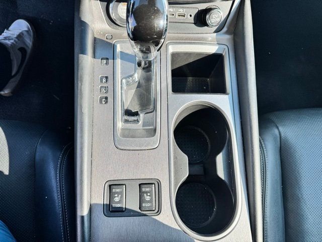 2023 Nissan Murano AWD SL - 22916013 - 6