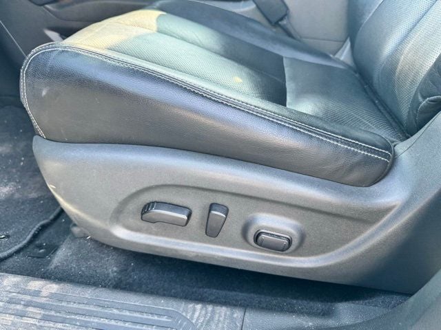 2023 Nissan Murano AWD SL - 22916013 - 7