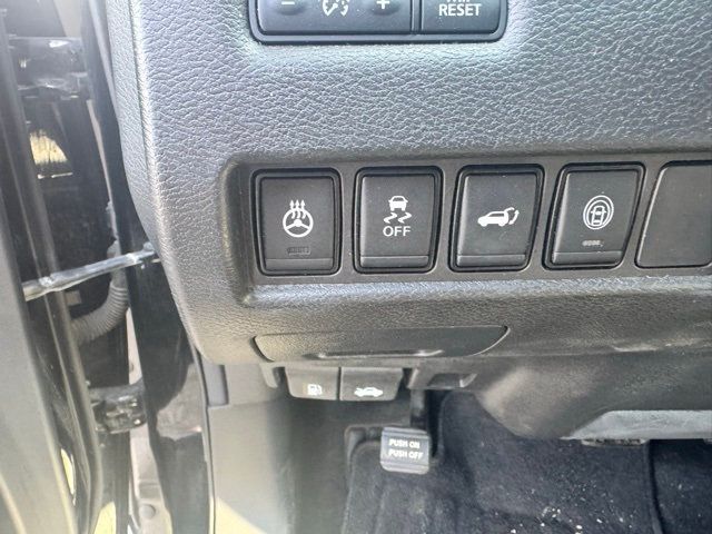 2023 Nissan Murano AWD SL - 22916013 - 8