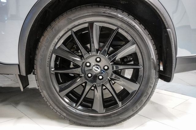 2023 Nissan Murano AWD SV - 22900904 - 10