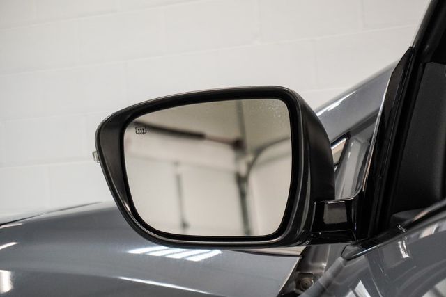 2023 Nissan Murano AWD SV - 22900904 - 16