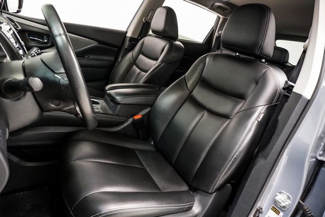 2023 Nissan Murano AWD SV - 22900904 - 17