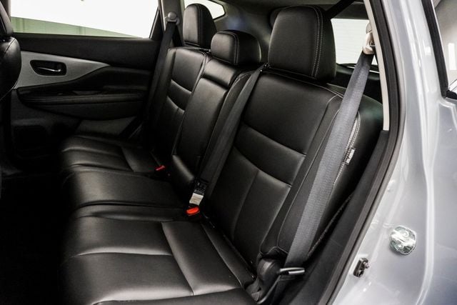 2023 Nissan Murano AWD SV - 22900904 - 19