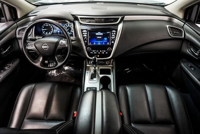 2023 Nissan Murano AWD SV - 22900904 - 23