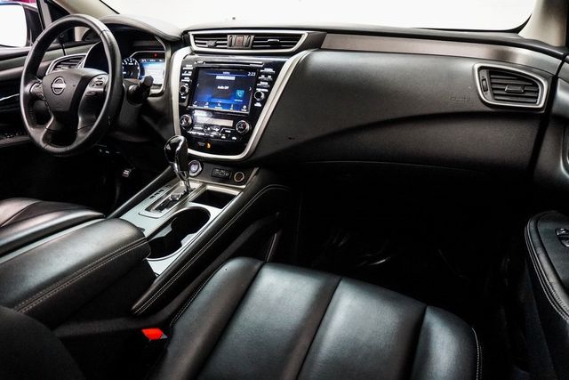 2023 Nissan Murano AWD SV - 22900904 - 24