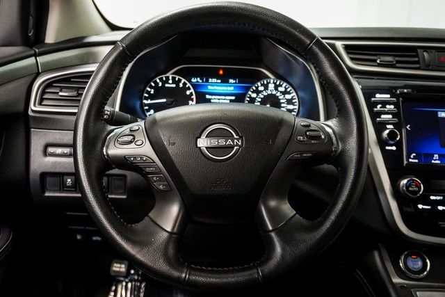 2023 Nissan Murano AWD SV - 22900904 - 26