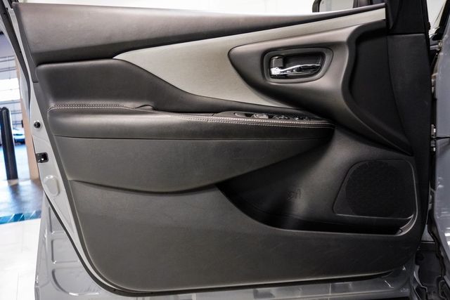 2023 Nissan Murano AWD SV - 22900904 - 33