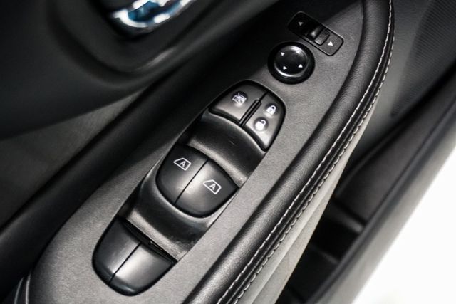 2023 Nissan Murano AWD SV - 22900904 - 34