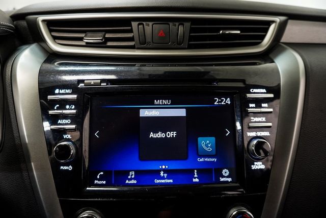 2023 Nissan Murano AWD SV - 22900904 - 37