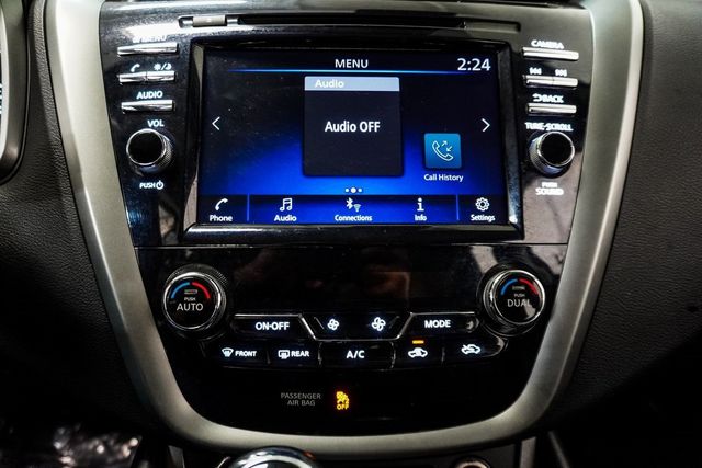 2023 Nissan Murano AWD SV - 22900904 - 38