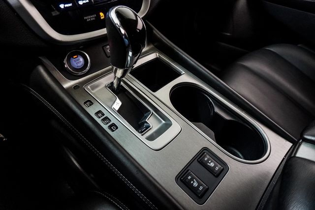 2023 Nissan Murano AWD SV - 22900904 - 39