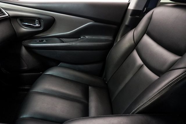 2023 Nissan Murano AWD SV - 22900904 - 42