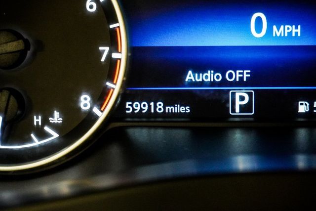 2023 Nissan Murano AWD SV - 22900904 - 44