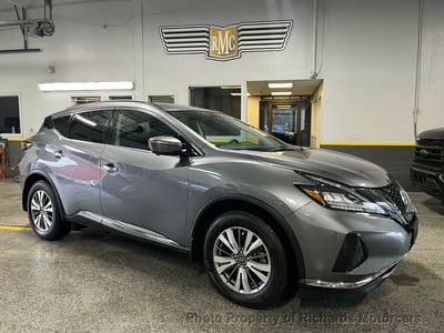 2023 Nissan Murano